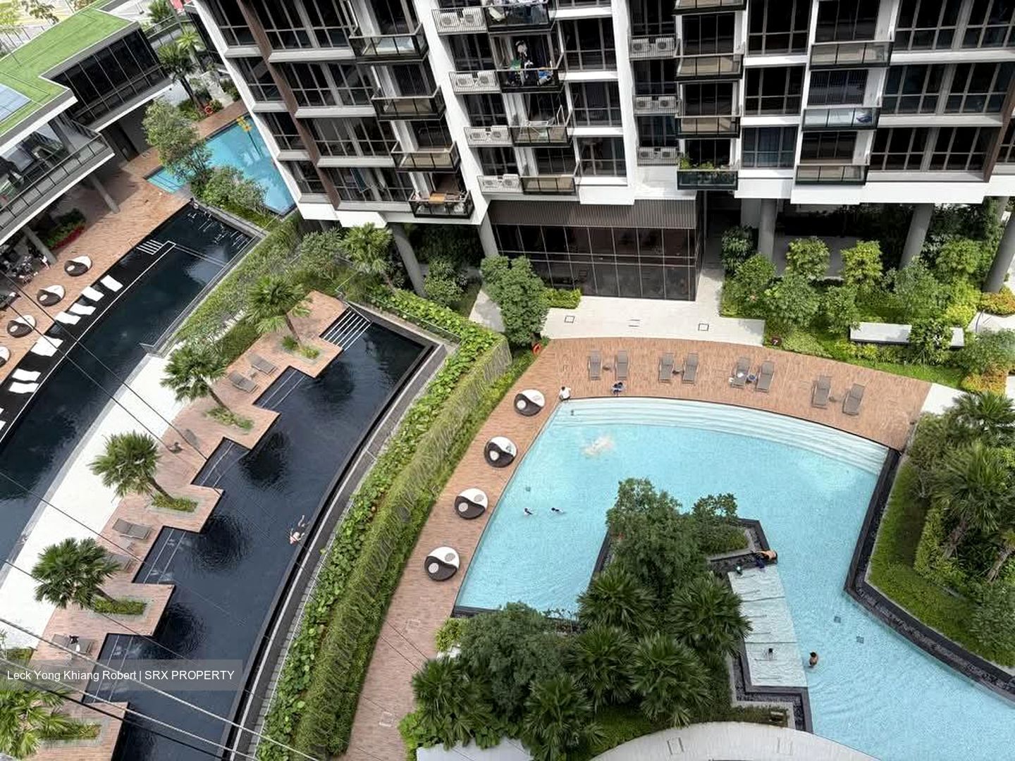 The Botany At Dairy Farm (D23), Condominium #561572621